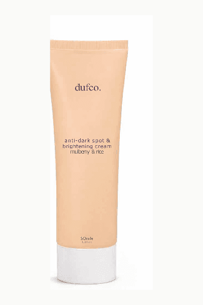 Anti-Dark Spot & Brightening Cream
