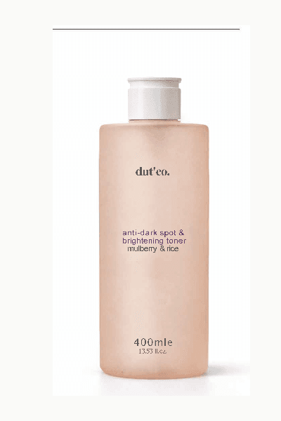 Anti-Dark Spot & Brightening Toner
