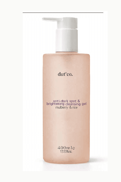 Anti-Dark Spot & Brightening Cleansing Gel