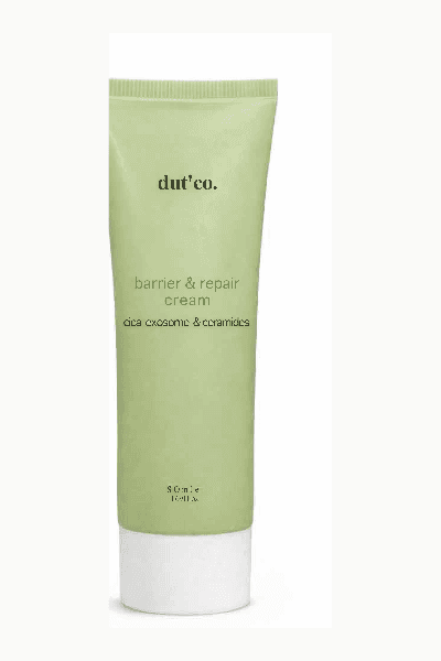 Barrier & Repair Cream