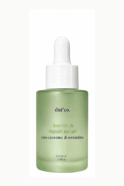 Barrier & Repair Serum