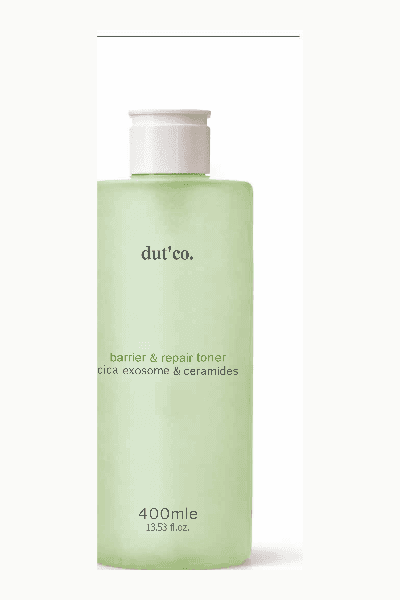 Barrier & Repair Toner