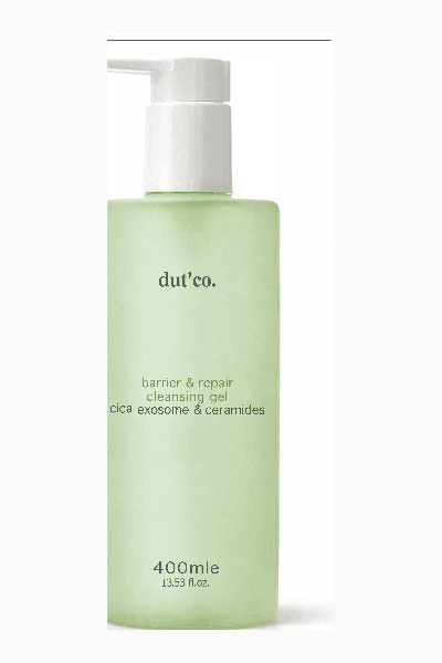 Barrier & Repair Cleansing Gel