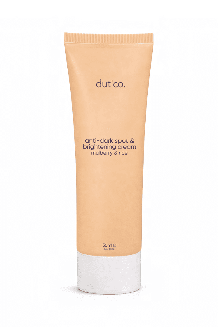 Anti-Dark Spot & Brightening Cream