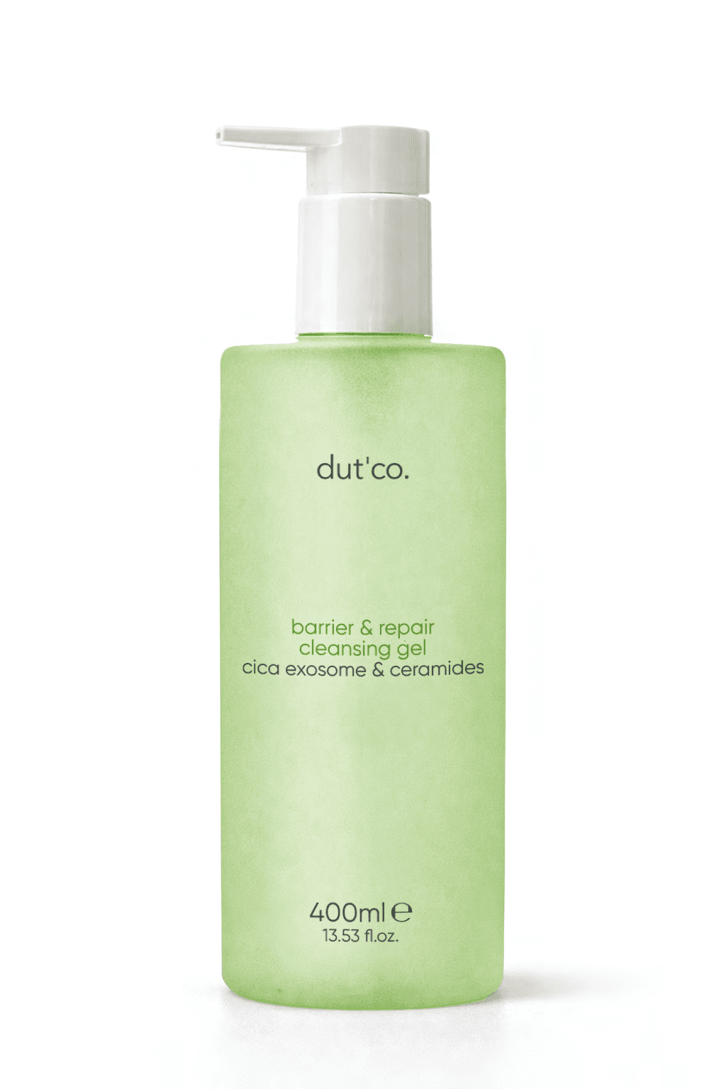 Barrier & Repair Cleansing Gel