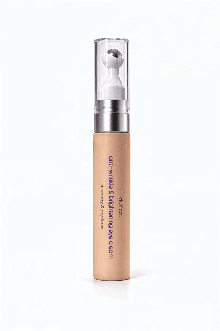 Anti-Wrinkle & Brightening Eye Cream