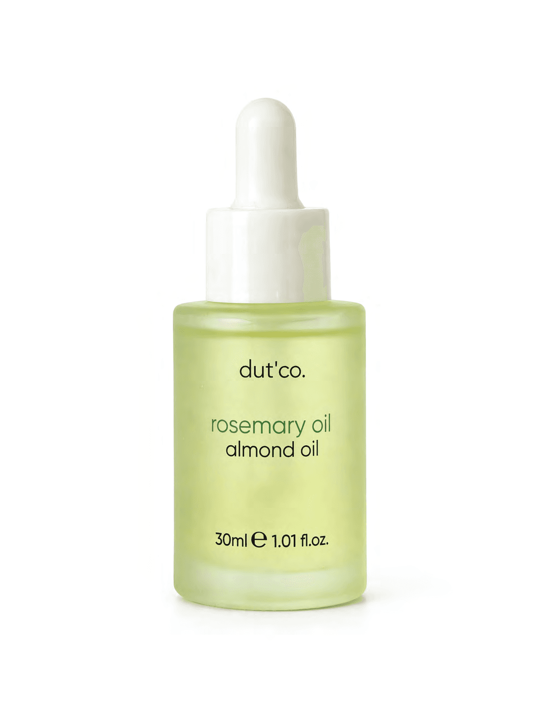 Rosemary Oil Serum