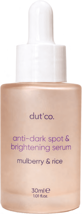 Leke Karşıtı & Aydınlatıcı Serum